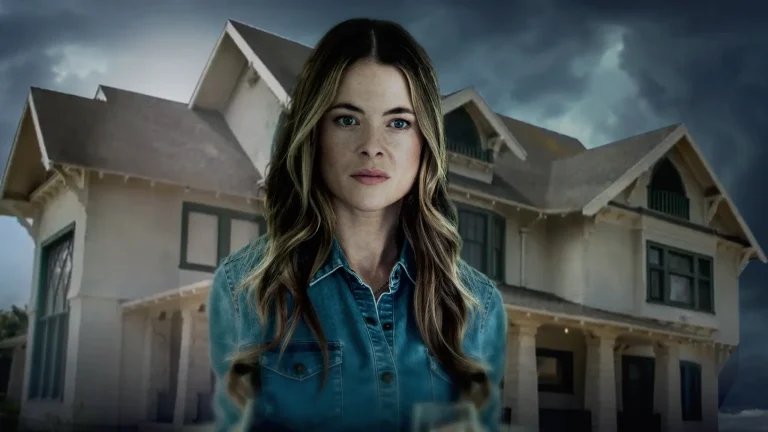 Million Dollar Lethal Listing (2024) Movie Ending Explained: Is Becca Able to Get Back Her Money?