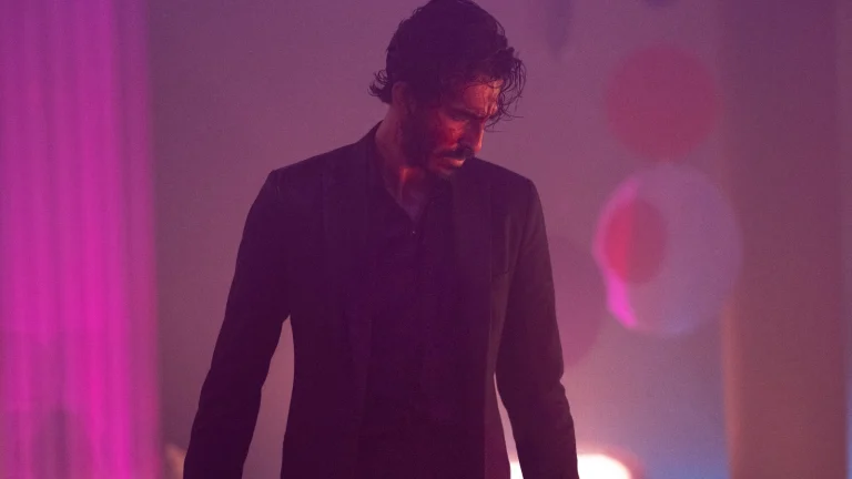 Monkey Man (2024) Movie Review: No Monkey Business, Just Action Filmmaking At Its Finest