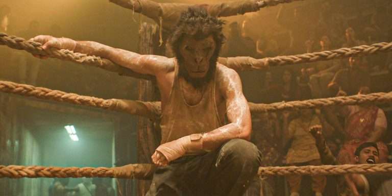 Dev Patel Reveals Monkey Man’s Deleted Scenes Include Alternate Ending