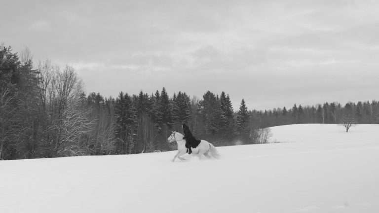 Mother Vera (2024) ‘Visions du Réel’ Review: A Nun’s Inner World Unravels in Visually Striking Doc