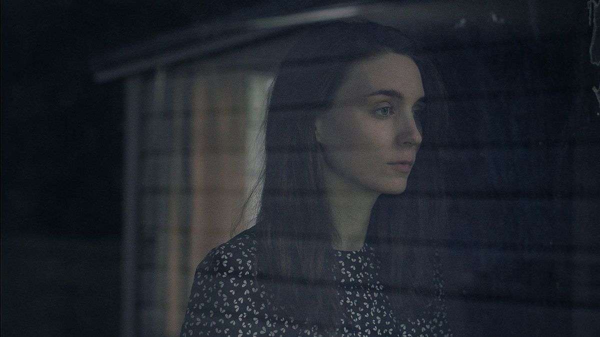 Movies About Death - A Ghost Story (2017)