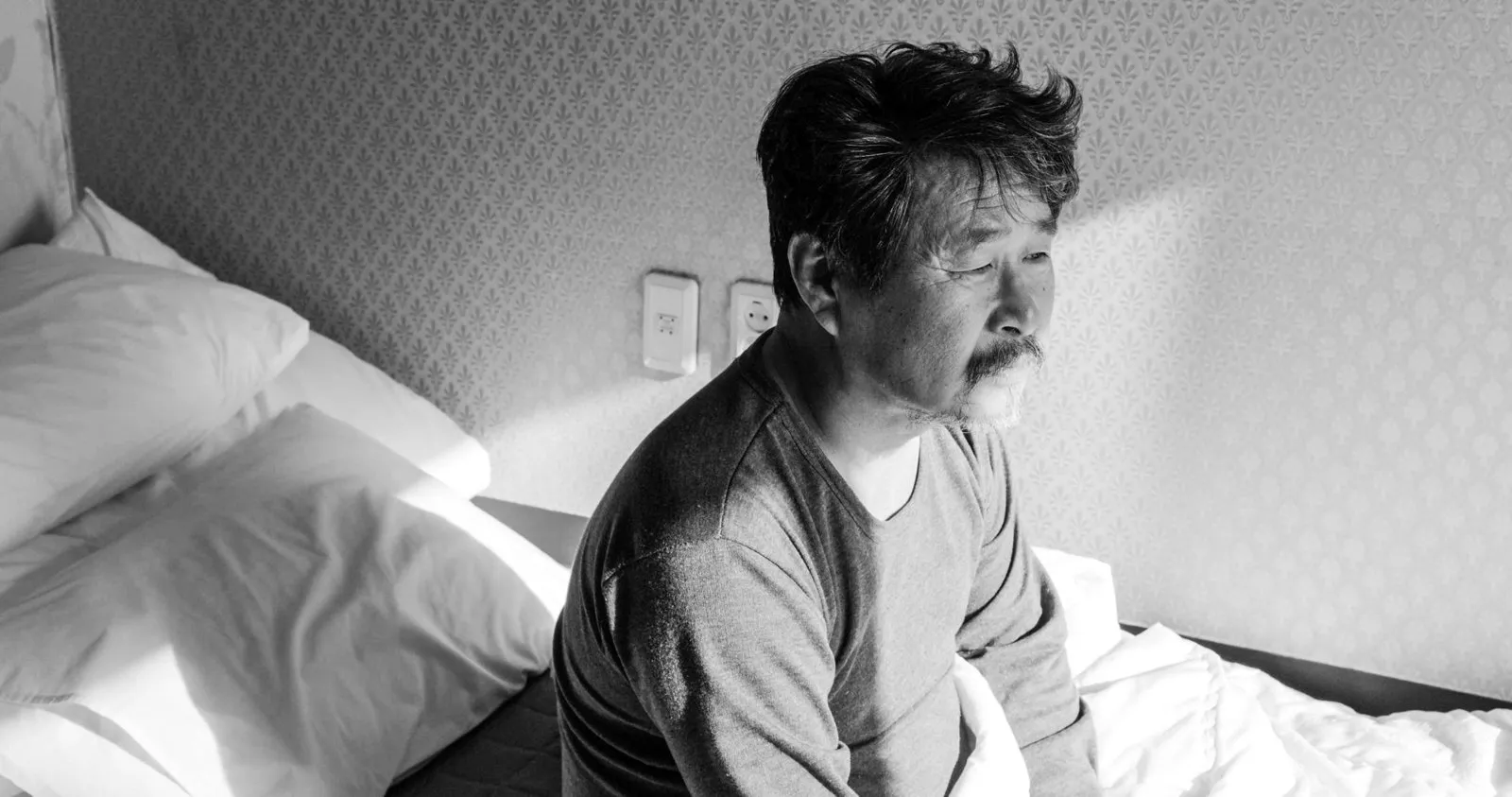 Movies About Death - Hotel By The River (2018)