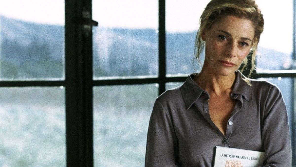 Movies About Death - The Sea Inside (2004)