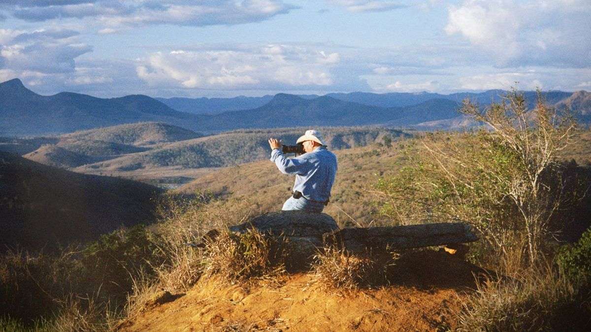 Movies Like The Salt of the Earth