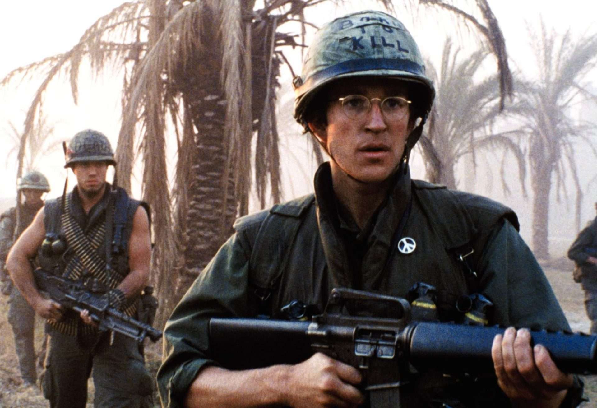 Movies like Civil War - Full Metal Jacket