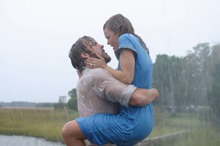 10 Movies to Watch if you like ‘The Notebook’