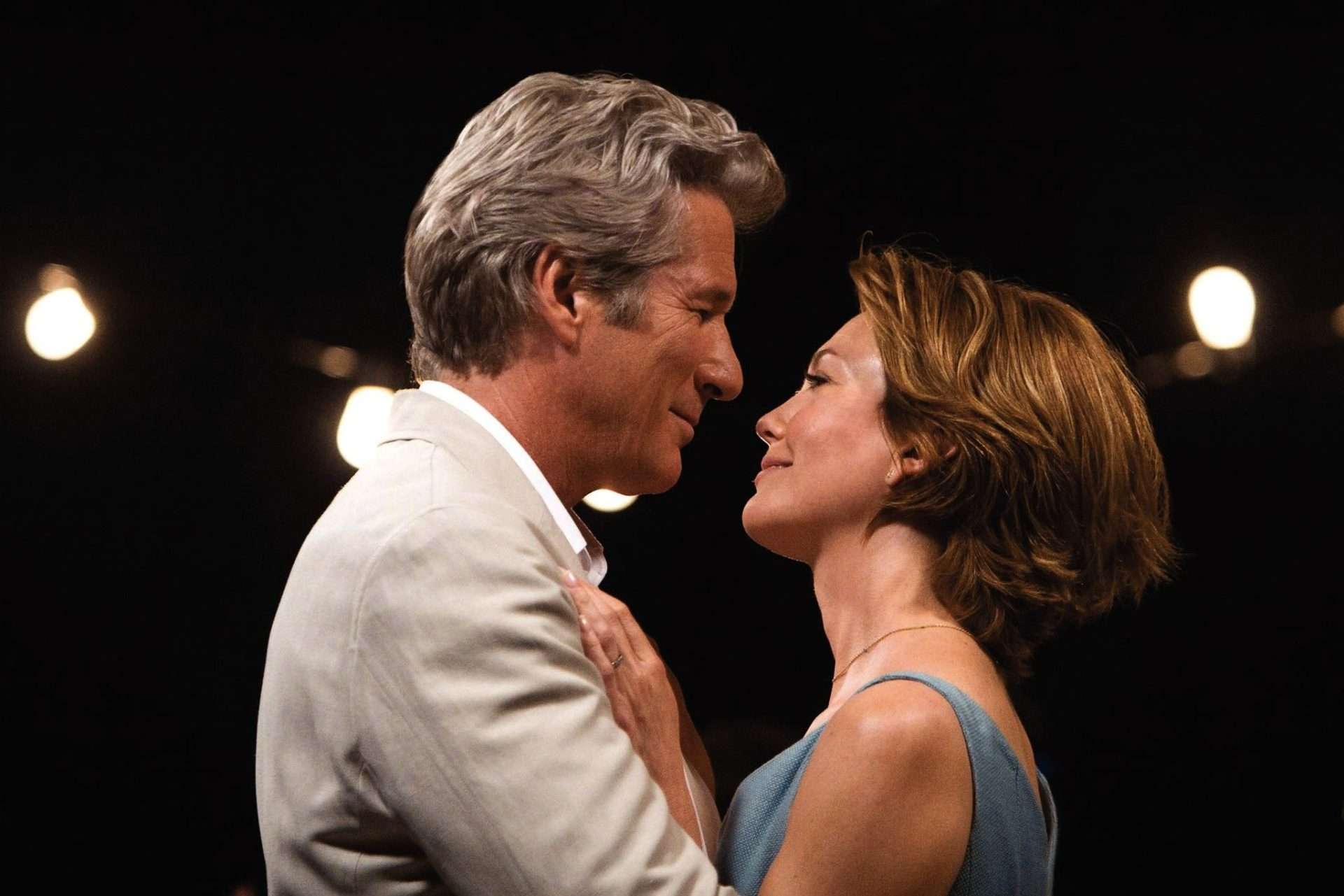 Nights in Rodanthe