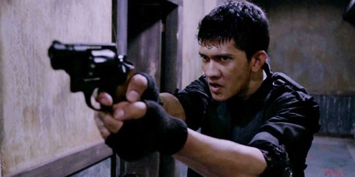 Movies to Watch If You Liked ‘Monkey Man’ (2024) - The Raid (2011) 