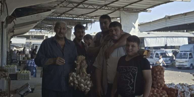 My Memory Is Full Of Ghosts (2024) ‘Visions du Reel’ Review: Piercing Portrait of a Frayed Syria