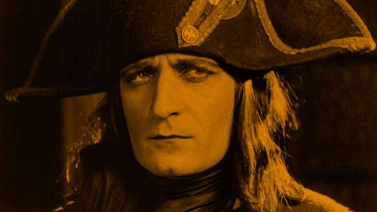 The Rebirth of Abel Gance’s ‘Napoleon’ – 16-Year Restoration Debuts at Cannes Classics