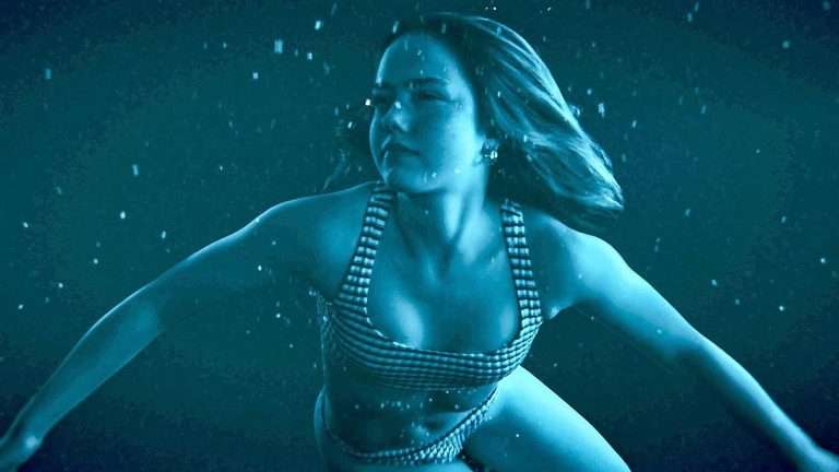 Night Swim (2024) Movie Ending Explained: What Happens to the Waller Family in the End?   