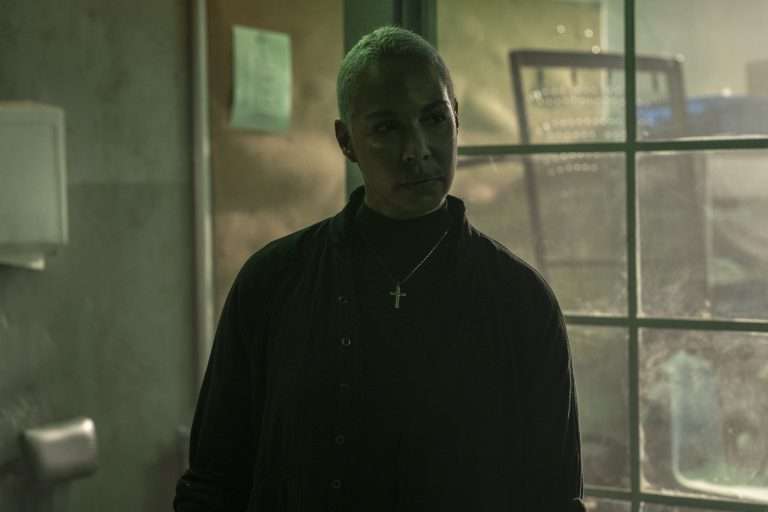 Parish Episode 3: Review, Recap & Ending Explained – Who is the mole that lead to the attack?
