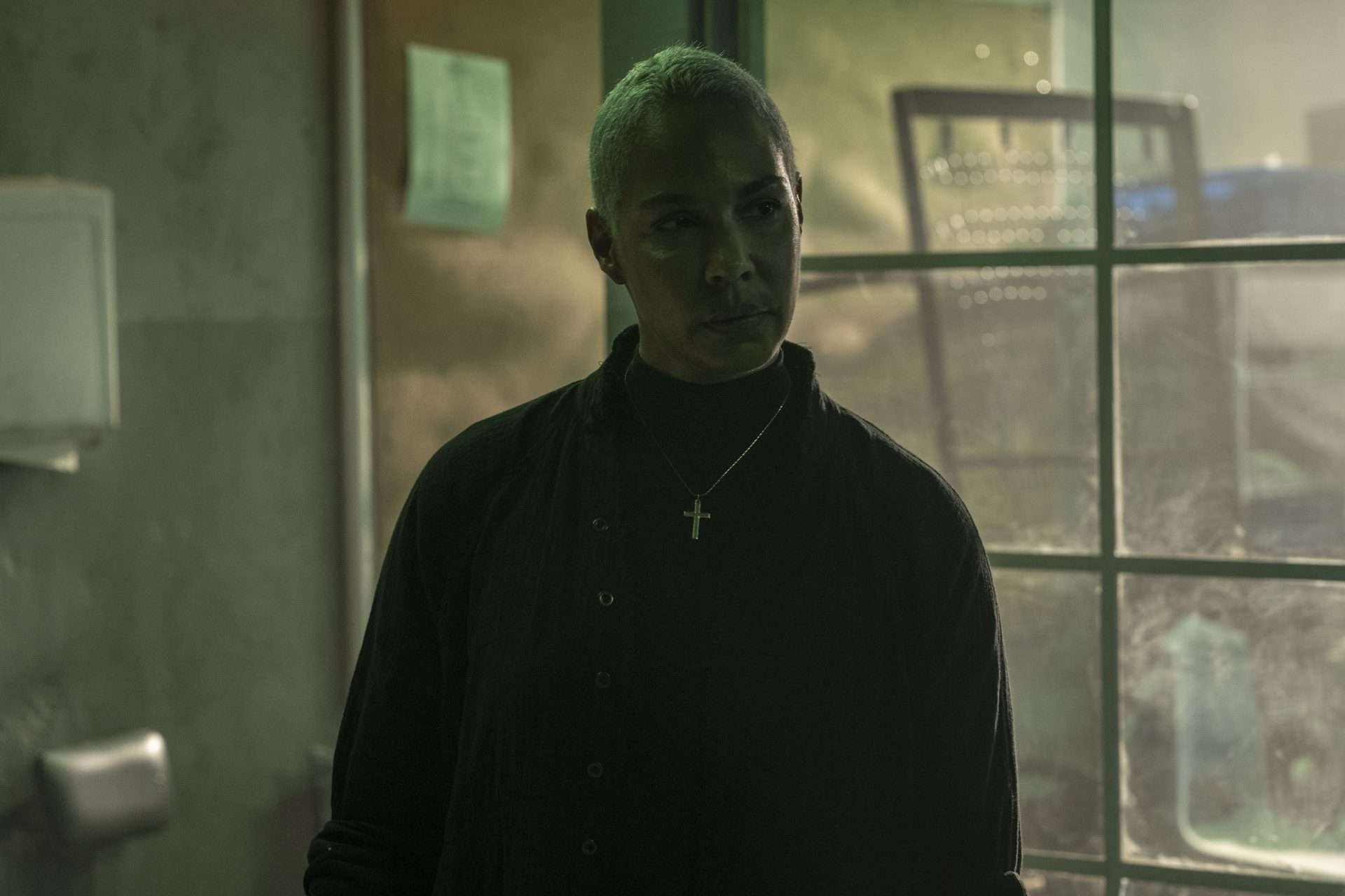Parish Episode 3