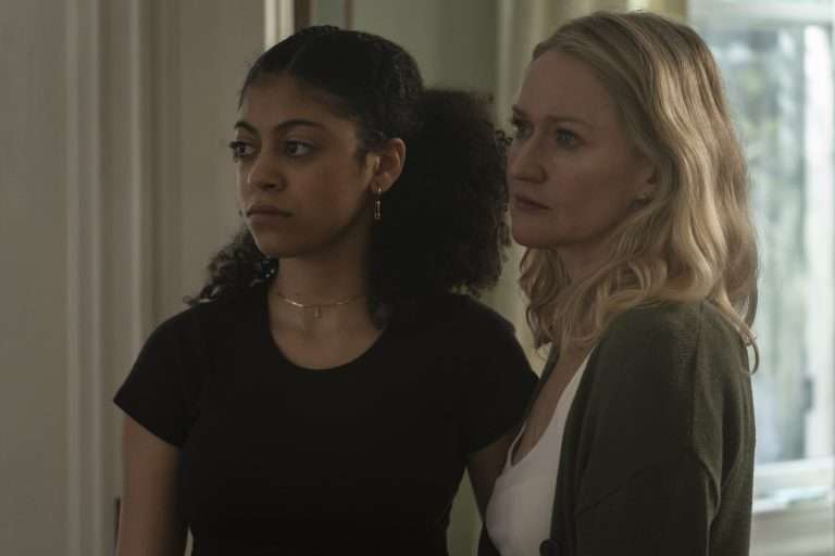 Parish Episode 4: Review, Recap & Ending Explained – Does Gray Kill Horse?