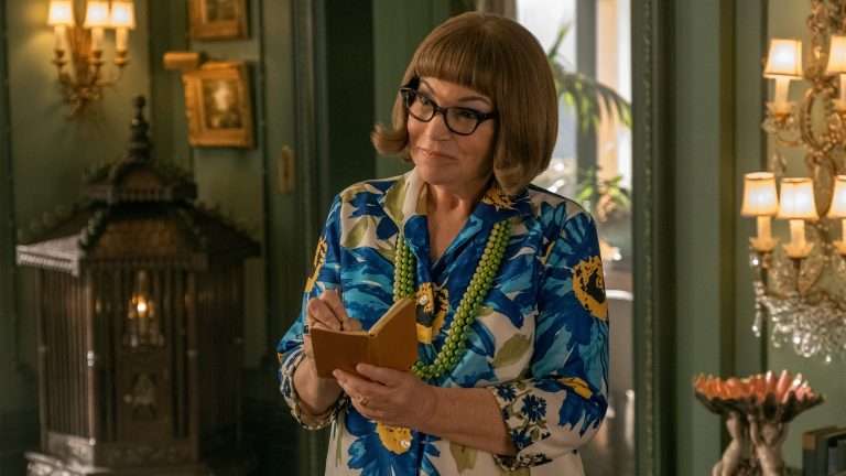 Palm Royale Episode 8: Recap & Ending Explained – What does the whale signify in the episode?