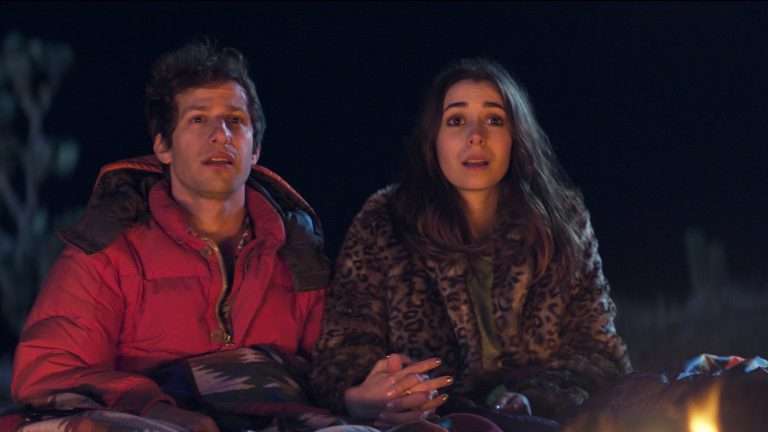 Why is Palm Springs a Better Existential Comedy than Groundhog Day? 
