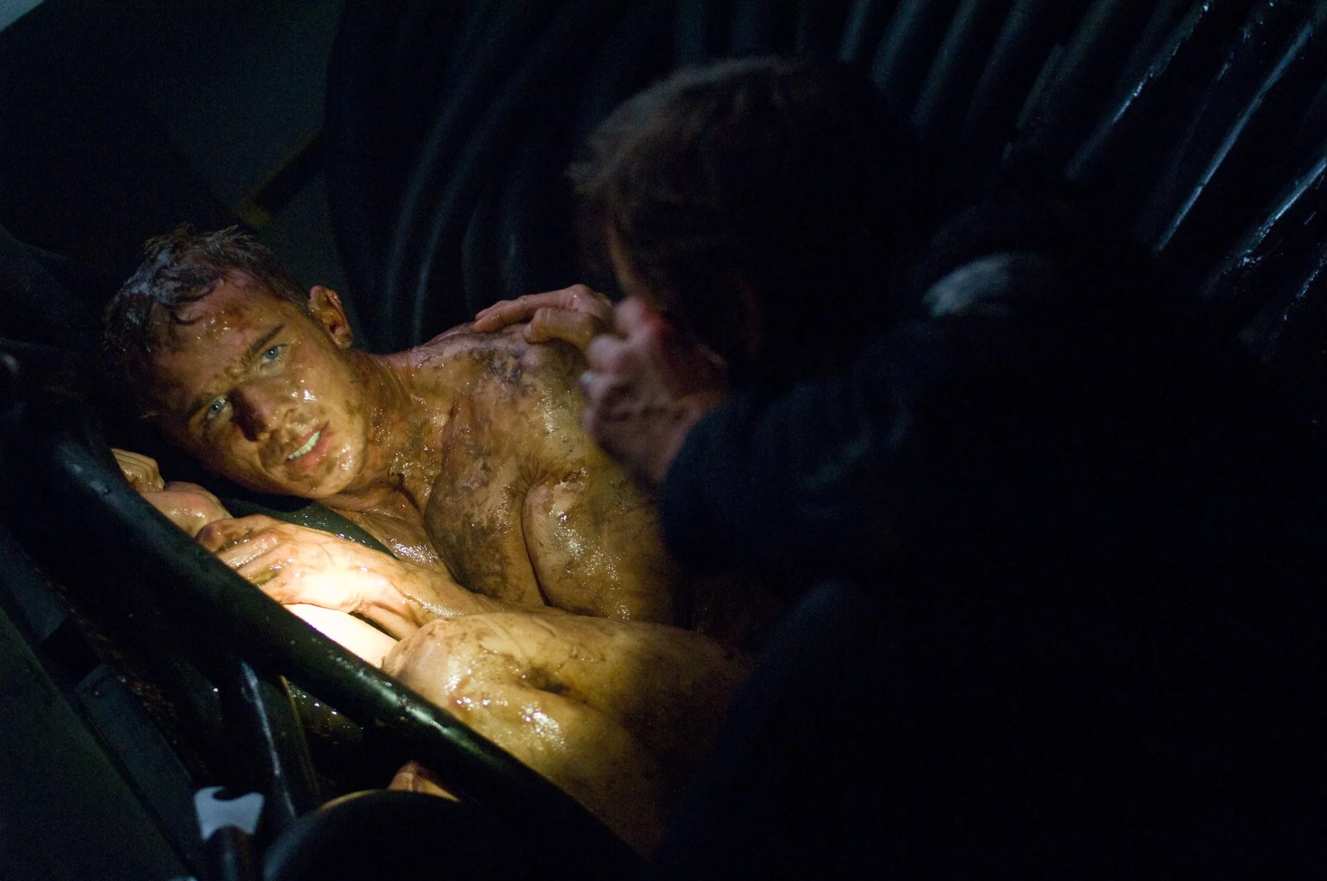Pandorum (2009) Movie Ending Explained