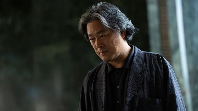 Park Chan-wook Announces Next Film ‘The Ax’ Starring Lee Byung-hun and Son Ye-jin