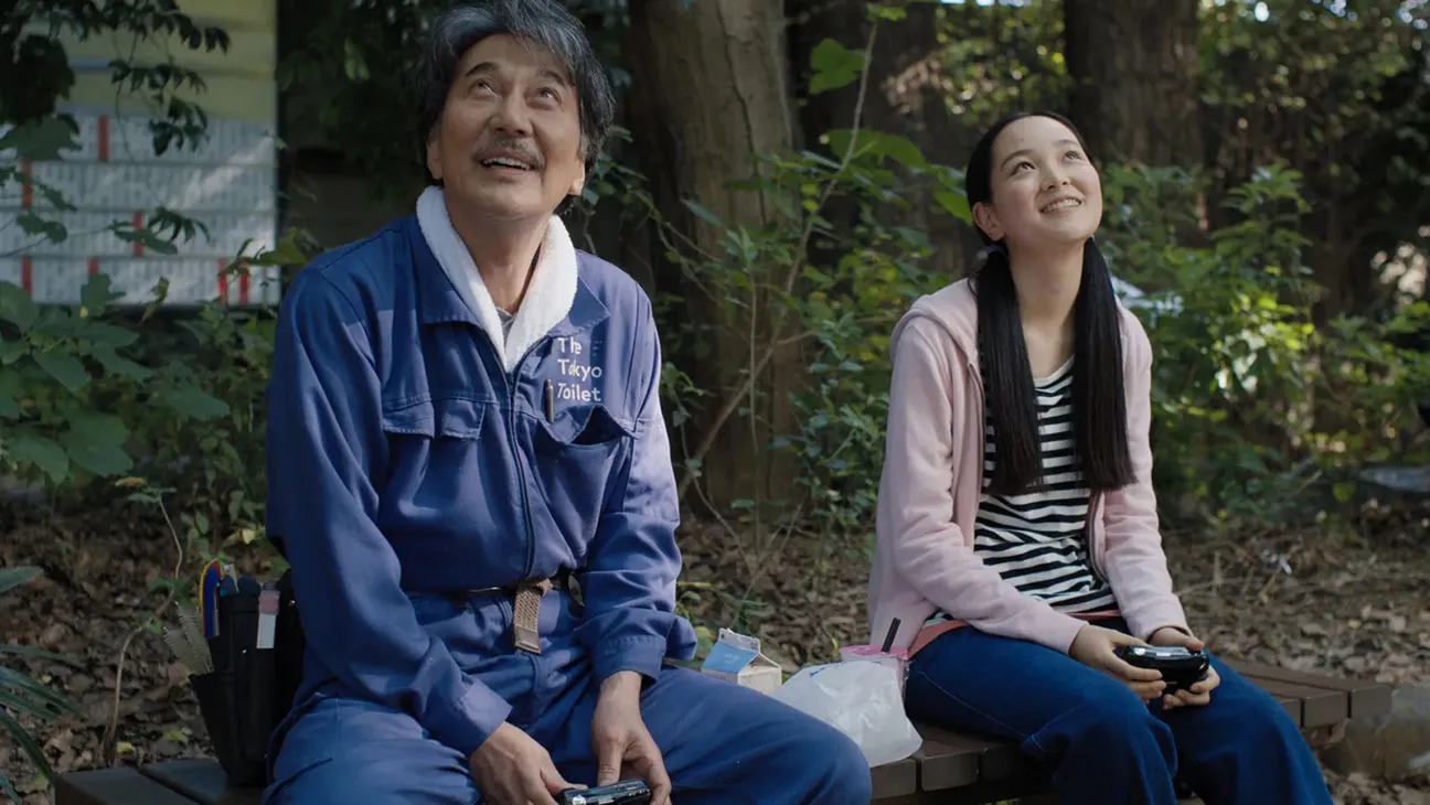 Perfect Days (2023) Movie Ending Explained & Themes Analysed