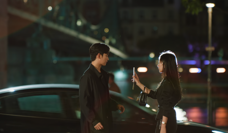 Queen of Tears Episodes 7 & 8: Recap & Ending Explained – Will Eun-seong take over Hong Family’s Business?