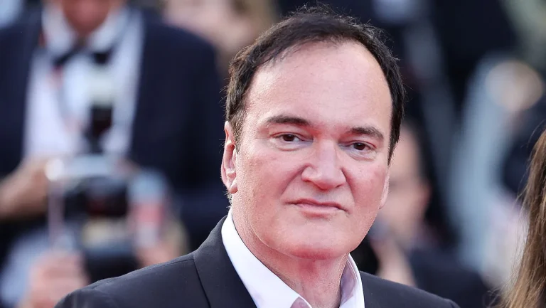Quentin Tarantino has decided not to proceed with “The Movie Critic” as his final film