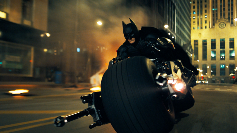 Regal Cinemas Brings Back Five of Christopher Nolan’s Blockbuster Films to Theaters