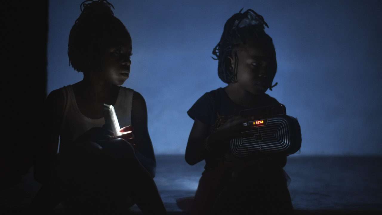 Rising Up At Night (2024) ‘Visions du Reel’ Review