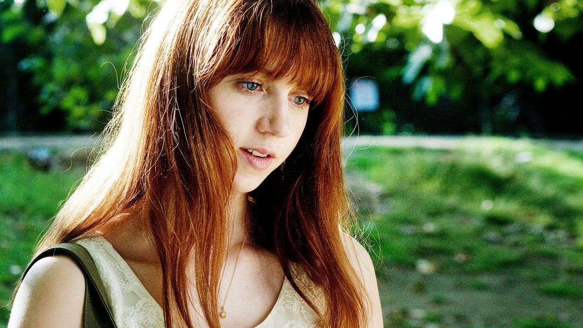 Ruby Sparks (2012)