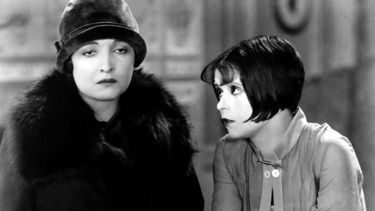 A Guide to the 27th San Francisco Silent Film Festival