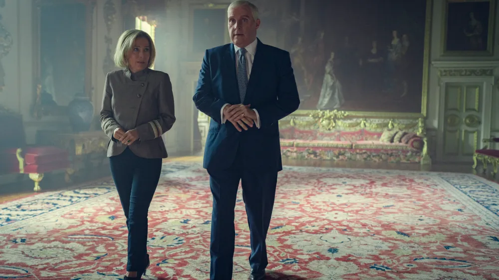 Scoop (2024) Movie Review, Recap & Ending Explained