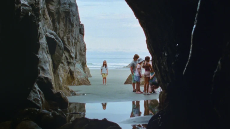 Seagrass (2023) Movie Ending Explained: What Happens to Judith & Steve’s Relationship in the End? 