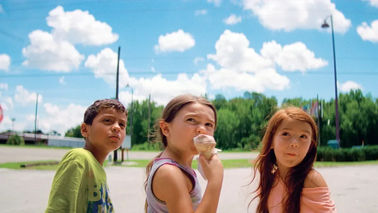 Sean Baker’s Raw American Dream