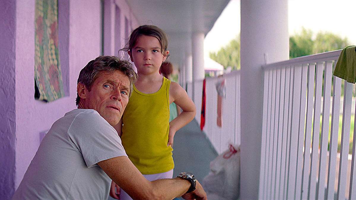 Sean Baker’s Raw American Dream