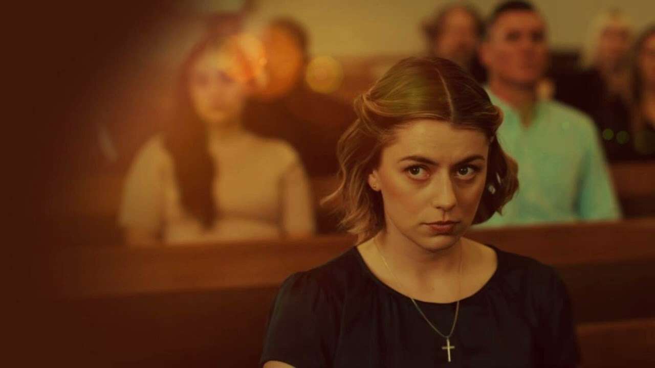 Secret Life of the Pastor’s Wife (2024) Movie Ending Explained
