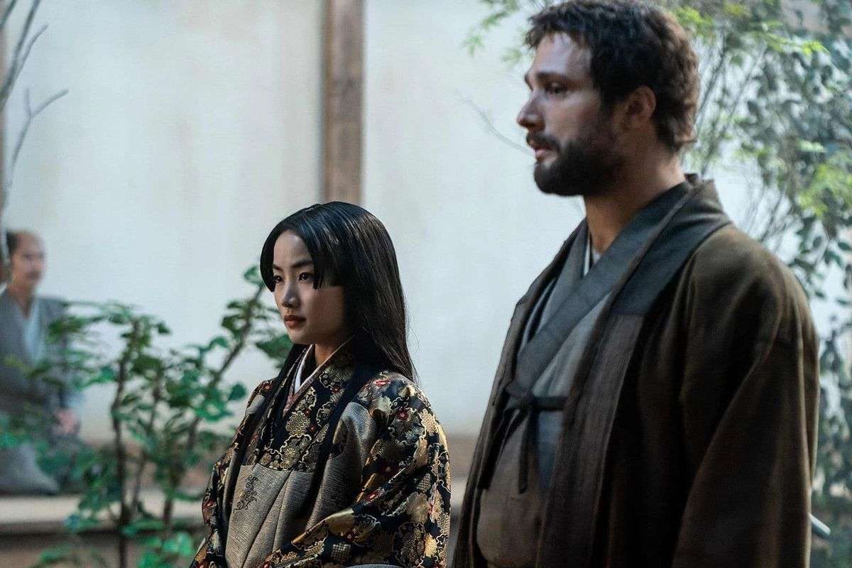 Shogun Episode 9: Recap and Ending Explained
