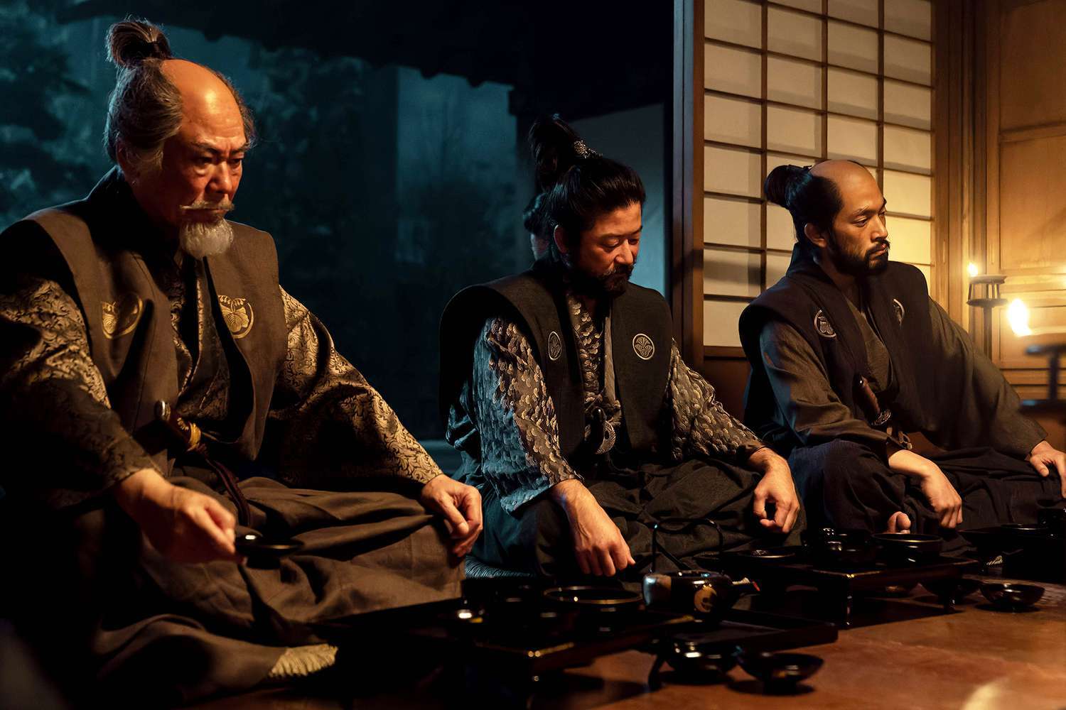 Shogun Episodes 7 & 8: Recap and Ending Explained