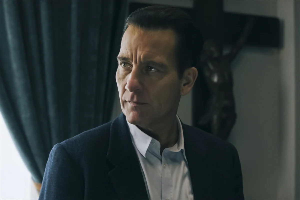 Shows like 'Sugar' Monsieur Spade (2024)