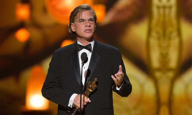 Aaron Sorkin Considers a ‘Social Network’ Sequel: ‘I Blame Facebook for January 6’