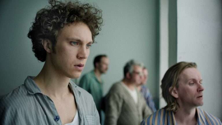 Soviet Jeans (2024) ‘Series Mania’ Movie Review: Kārlis Arnolds Avots is Utterly Charming in This Bleak, Lively Show