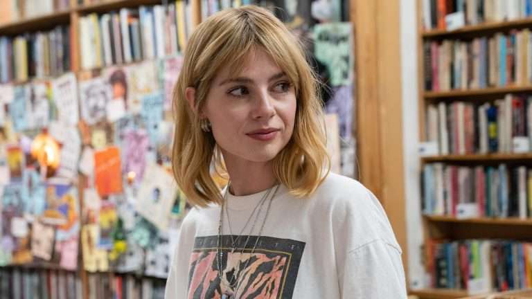 Where to Watch & Stream the new rom-com ‘The Greatest Hits’ starring Lucy Boynton?