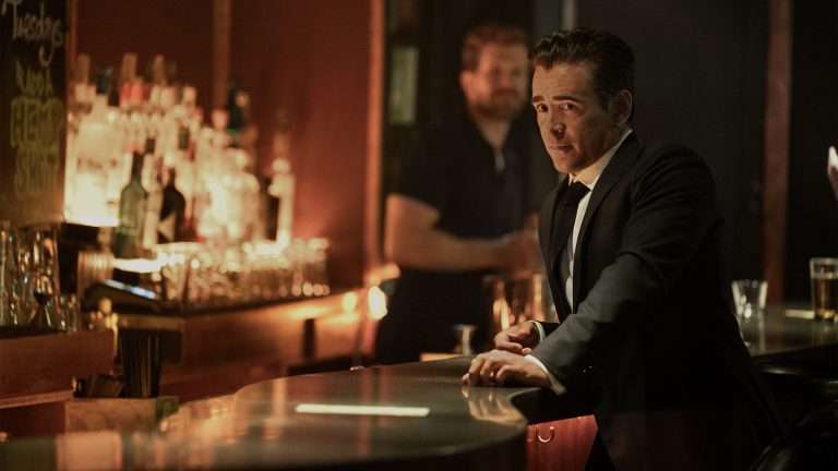 Sugar (2024) Series Review: Colin Farrell is a film-noir nerd in Apple TV+’s mysterious and deceptive detective story