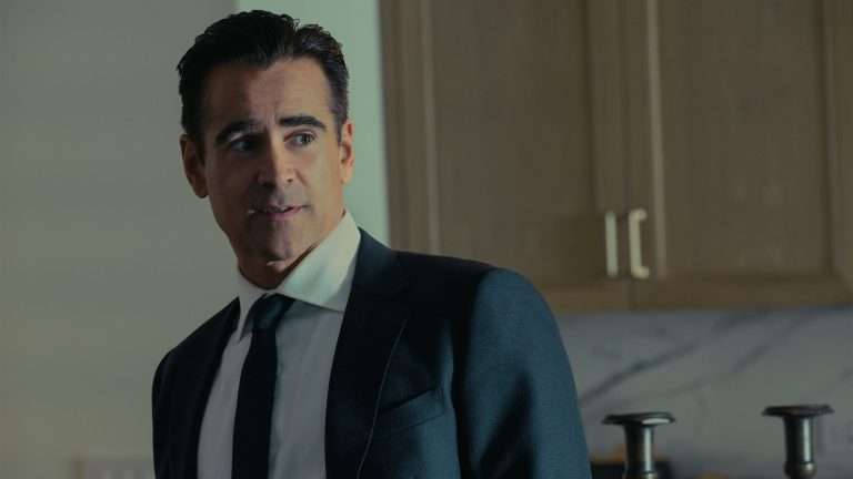 Sugar Episode 5: Recap & Ending Explained – Is Davy Dead?