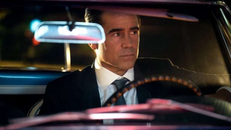 Sugar Episodes 1 & 2: Recap & Ending Explained – What happened to Carter’s body?