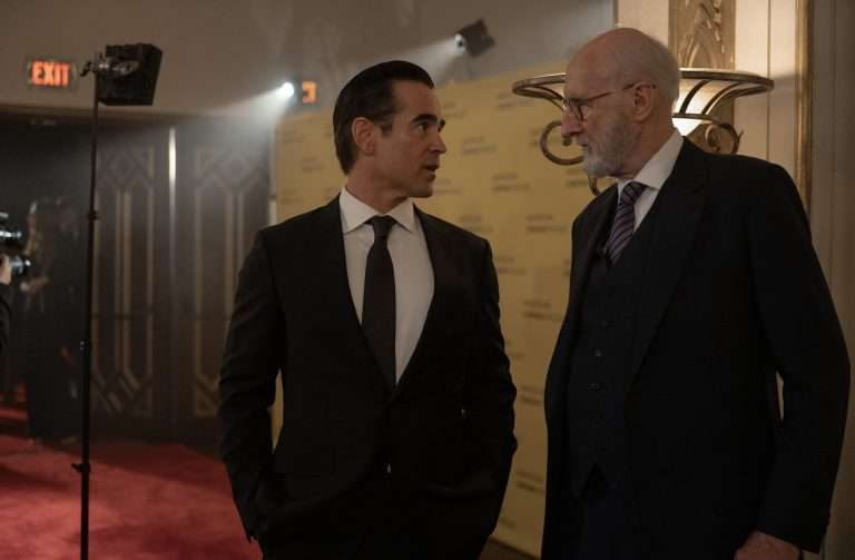 Sugar Episode 4: Recap & Ending Explained – What’s behind the locked door?