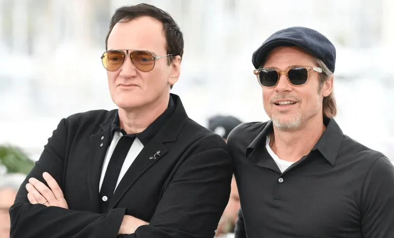 Tarantino’s Scrapped Final Project Reportedly Planned to Resurrect Iconic Characters from Past Films