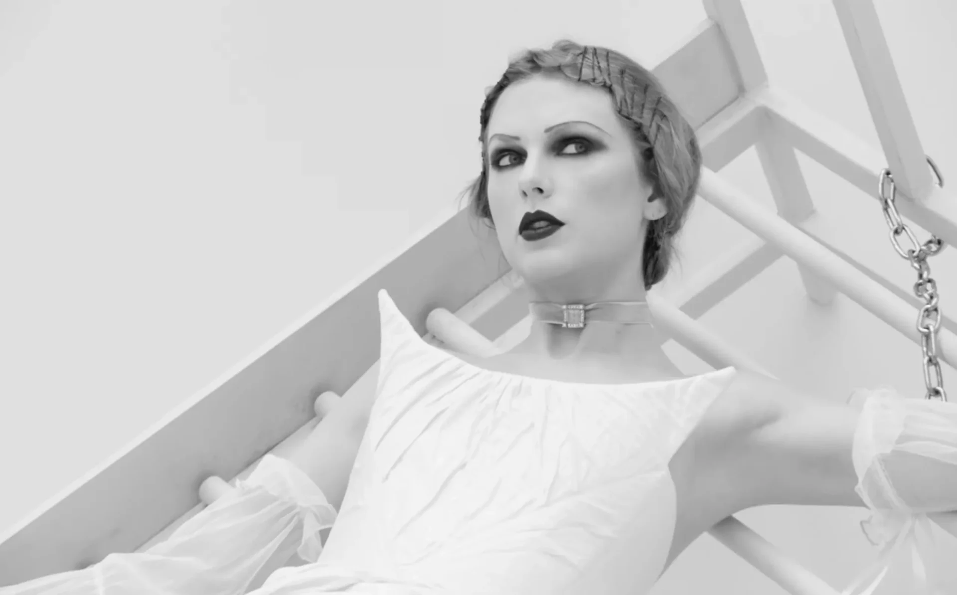 Taylor Swift's ‘Fortnight’