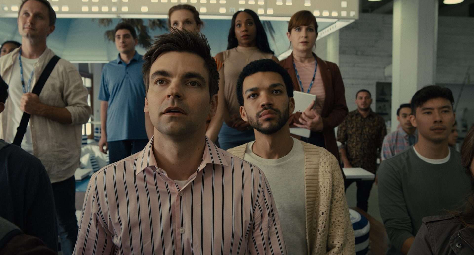 The American Society of Magical Negroes (2024) Movie Ending Explained