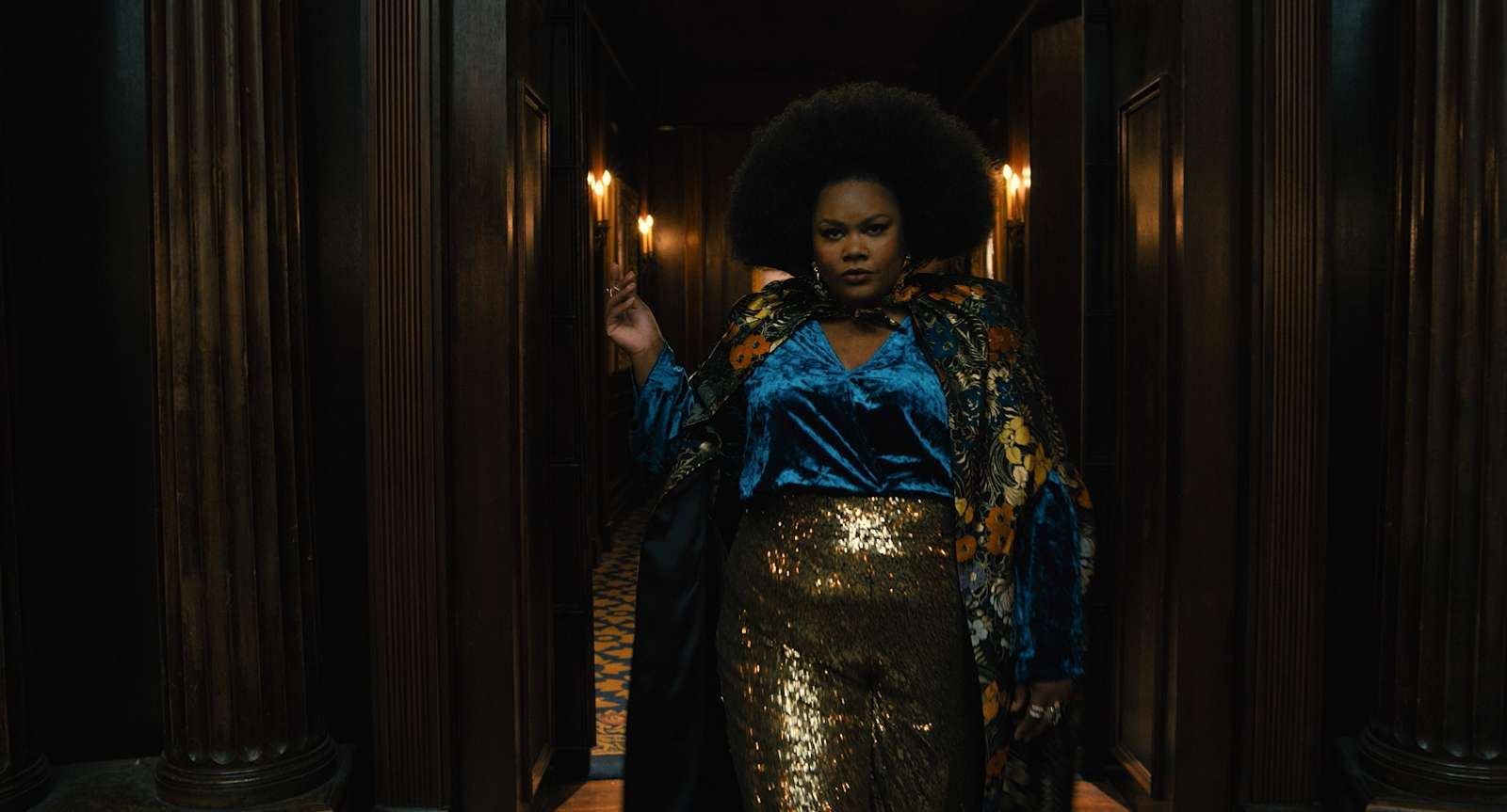 The American Society of Magical Negroes (2024) Movie Ending Explained