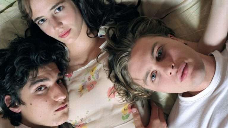 Bernardo Bertolucci’s ‘The Dreamers’ Celebrates 20th Anniversary with 4K Release