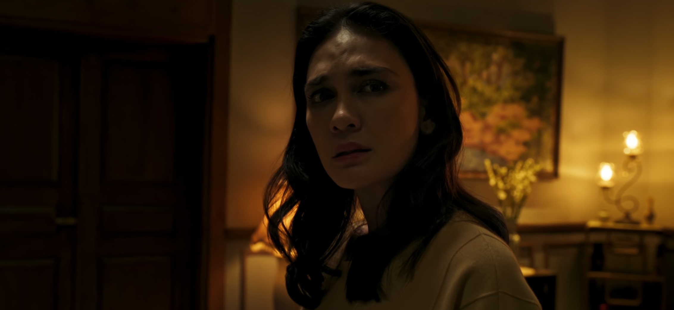 The Haunted Hotel (2024) Movie Ending Explained